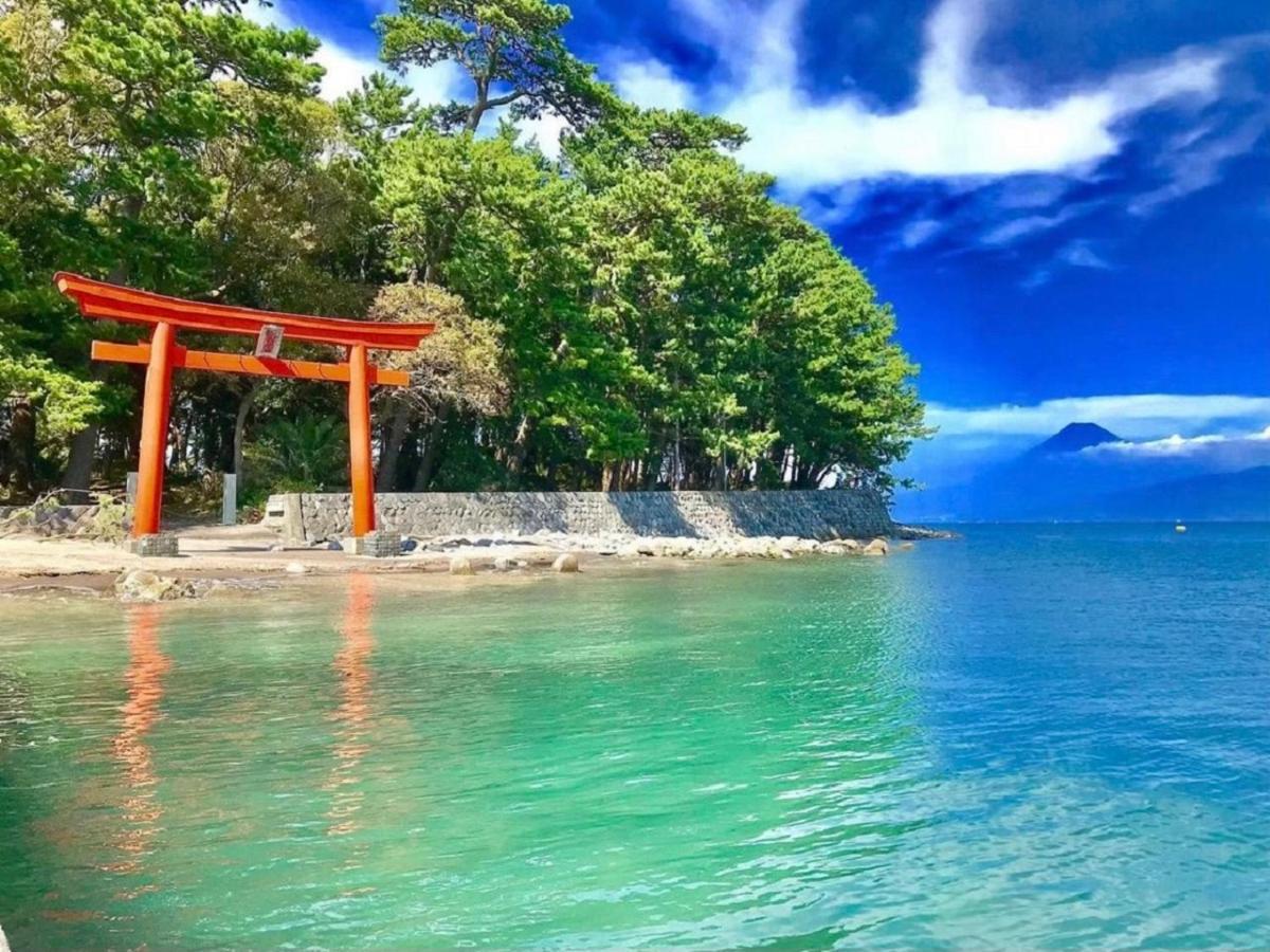 伊豆下田Livemax度假村 外观 照片